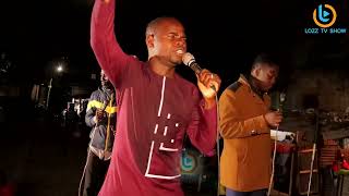 SIMBA NYAKA MI DUONG BY HANNINGTON OMONDI [upl. by Rosabel200]