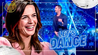 Lets dance spécial Divorce Club  VTEP  Saison 09 [upl. by Frances569]