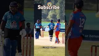 Parviz rasool international cricketer cricket kashmircricket iplcricket [upl. by Eibloc]