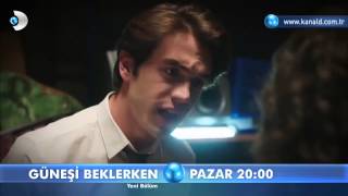 Güneşi Beklerken 17 Bölüm Fragmanı izle Fragman Tv [upl. by Ardyth]