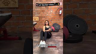 💪 « Un ventre plat grâce à ces exercices ciblés  » 🏋 VentrePlat ExercicesAbdos Gainage [upl. by Jonie]