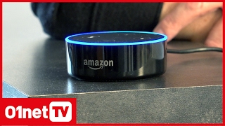 Voici à quoi sert vraiment Amazon Alexa [upl. by Arot]