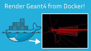 I made a 3D Renderer for Geant4 [upl. by Dohsar]