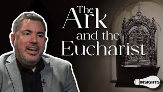 Communion and the Ark of the Covenant  Justin Hibbard [upl. by Feledy]