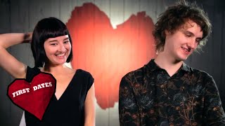 Top 10 Painfully Awkward First Dates Moments [upl. by Yorker]