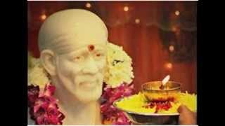 Sai Baba Mangala Harathi in Telugu [upl. by Oluas]