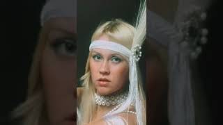 Agnetha Faltskog  simply beautiful [upl. by Solorac807]