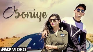 O Soniye RC Saarvi Full Song Latest Punjabi Songs 2018  Gourav Solanki [upl. by Clintock]