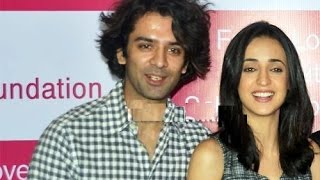 Barun Sobti and Sanaya Irani reunite together for Fair amp Lovely [upl. by Sherilyn]