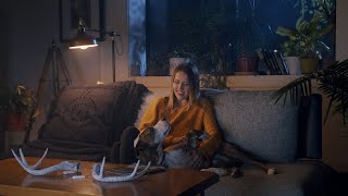 How to Light a Night Scene  Cinematic Lighting [upl. by Edveh]