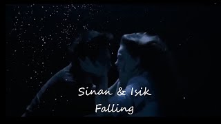 Sinan amp Isik  Falling Love 101 [upl. by Rock835]