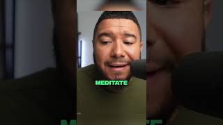 How To Meditate On Gods Word bible wordofGod prayer [upl. by Daphie27]