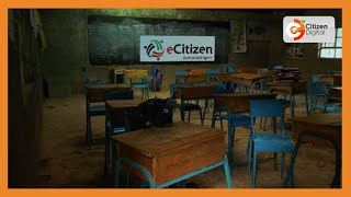 DAY BREAK  School Fees on ECitizen [upl. by Coughlin]