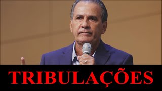 TRIBULAÇÕES  VÍDEO MOTIVACIONAL Silas Malafaia [upl. by Elagiba]