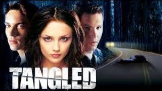 Tangled Full Movie crystal Review in Hindi  Hollywood Movie Review  Rachael Leigh Cook [upl. by Violetta]