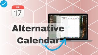 How To See Alternative Calendars On Calendar [upl. by Mathilda]