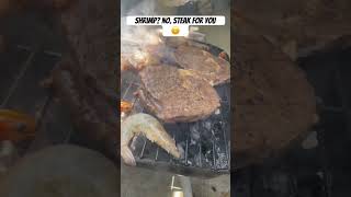 Steak for you steak steakhouse food foodie yummy delicious mukbang eating taste [upl. by Schultz]