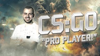 Aksioni më epik në CSGO A do t’ia dal [upl. by Link]