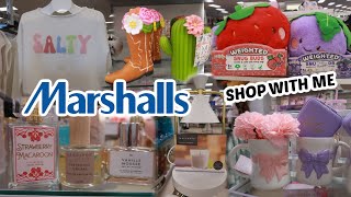 MARSHALLS  NEW FINDS BROWSE WITH ME [upl. by Irfan]