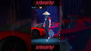 Free fire profile editing freefire freefireclips [upl. by Aynotan]