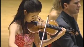 POULENC Sonata for Violin and Piano yoojin jang [upl. by Burroughs]