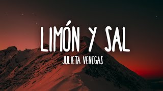 Julieta Venegas  Limon Y Sal LetraLyrics [upl. by Hardej273]