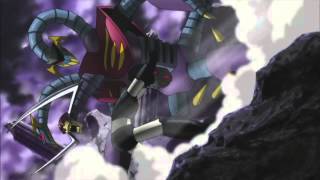 Shin Mazinger Shōgeki Z hen Opening 1  真マジンガー 衝撃 Z編 [upl. by Maxama]