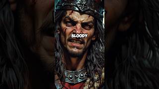 The bizarre end of Vlad the Impaler history facts shorts [upl. by Fries]