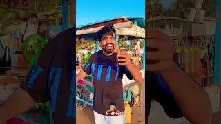 Kya hus aag samundar me 🤣youtubeshorts shorts [upl. by Suoivatco]