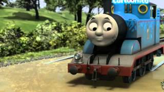 trenino thomas  thomas and friends 3 [upl. by Onfroi250]