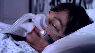 AirSense 10 CPAP Getting Used To Therapy [upl. by Buff]