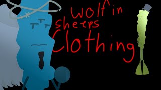 Wolf in sheeps clothing MVInsert good title Remo lore 3 Remade song btw  33 [upl. by Royd]