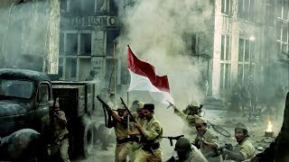 Indonesian War of Independence [upl. by Pleasant]