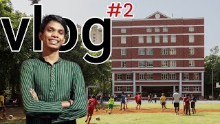 going to see👋👋 Hiranandani Foundation SchoolHFS 2 VLOGsauravjoshivlogs vlog viralvideo [upl. by Douglass134]