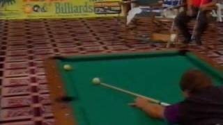 Earl Strickland  Efren Reyes PBT World Nineball Champ 1994 [upl. by Levi]