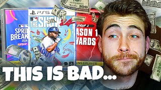 MLB The Show 24 has a MAJOR Problem [upl. by Comyns]