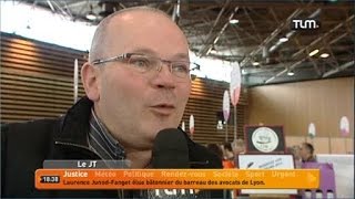 Salon des vignerons indépendants [upl. by Fauch]