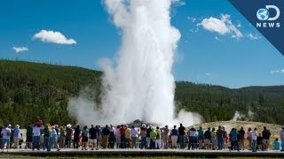 How Geysers Erupt [upl. by Ingemar]