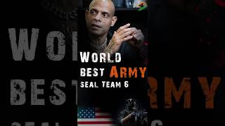 Seal Team 6 🔥💀 World Best Army 🔥  Col Shivender Kanwar indianarmy army podcast specialforces [upl. by Jackelyn]