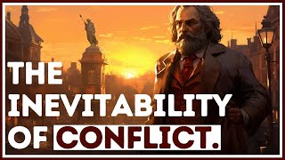 Conflict Theory Explained [upl. by Tripp]