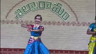 Shadakshara Shruthi performance [upl. by Slayton]