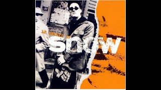 INFORMER  WITH LYRICS  SNOW  1992 [upl. by Newton]