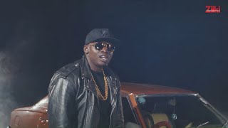 KHALIGRAPH JONES  WANJIRU amp AKINYI OFFICIAL VIDEO [upl. by Yentirb]