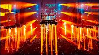 SUBTRONICS  Night 2 Full Set  Cyclops Dome 2024  Tacoma Dome [upl. by Fornof238]