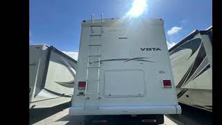 2008 Winnebago Vista 30b 30b  Ringgold GA [upl. by Jordison]