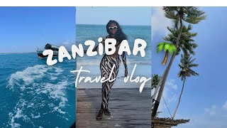 Zanzibar Vlog 🌴 traveldiaries travelvlogs zanzibar zanzibarisland [upl. by Nilyaj781]