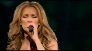 Celine Dion  Je Sais Pas live [upl. by Alarise441]