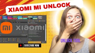 All Xiaomi Mi Redmi Mi Account Lock Frp Lock Unlock Tool Just One Click 2024  Mobile Tech [upl. by Nnagem]