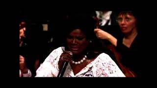 JUANITA BYNUM LIVE  I DONT MIND WAITING TESTIFYING WITH JONATHAN BUTLER [upl. by Arrim]