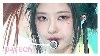 KEP1ERDAYEON TIPI TAP fancam mirror [upl. by Behm]